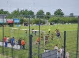 S.K.N.W.K. JO19-1 - Halsteren JO19-2 (competitie) 2024-2025 (3e fase) (79/225)